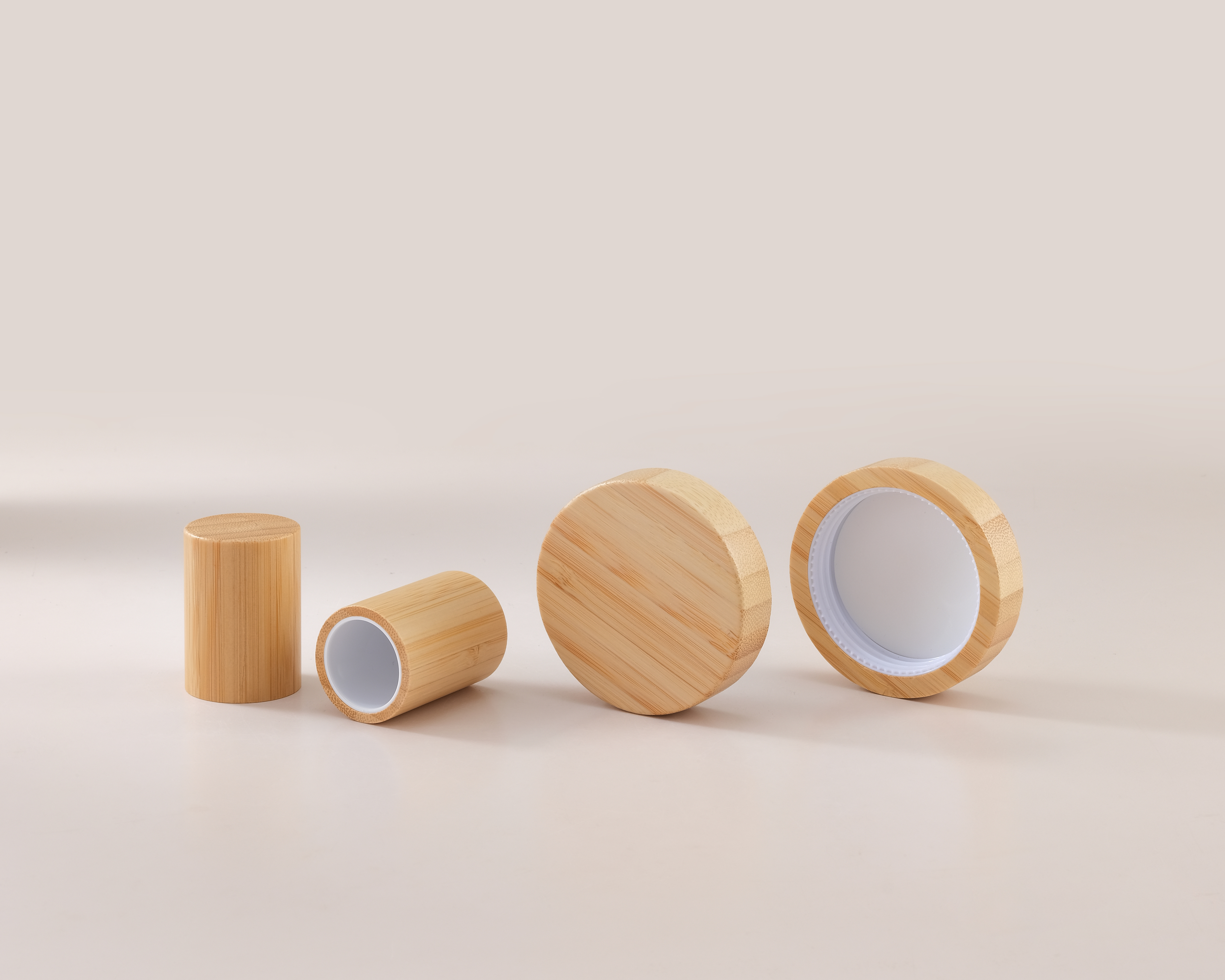 COSMETIC BOTTLE SET