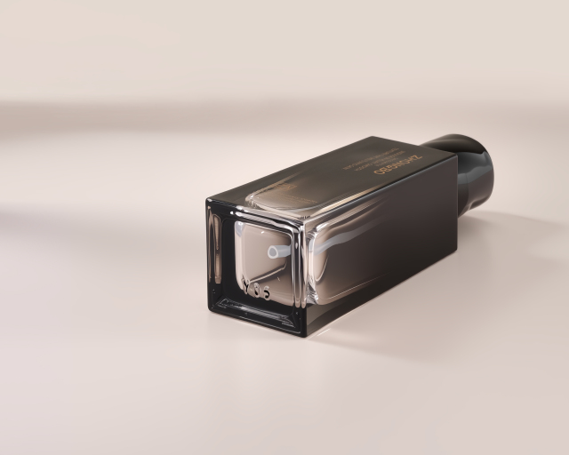 COSMETIC BOTTLE SET