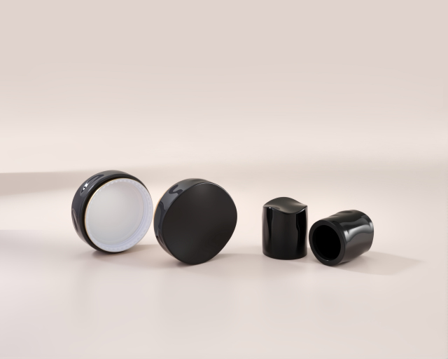 COSMETIC BOTTLE SET