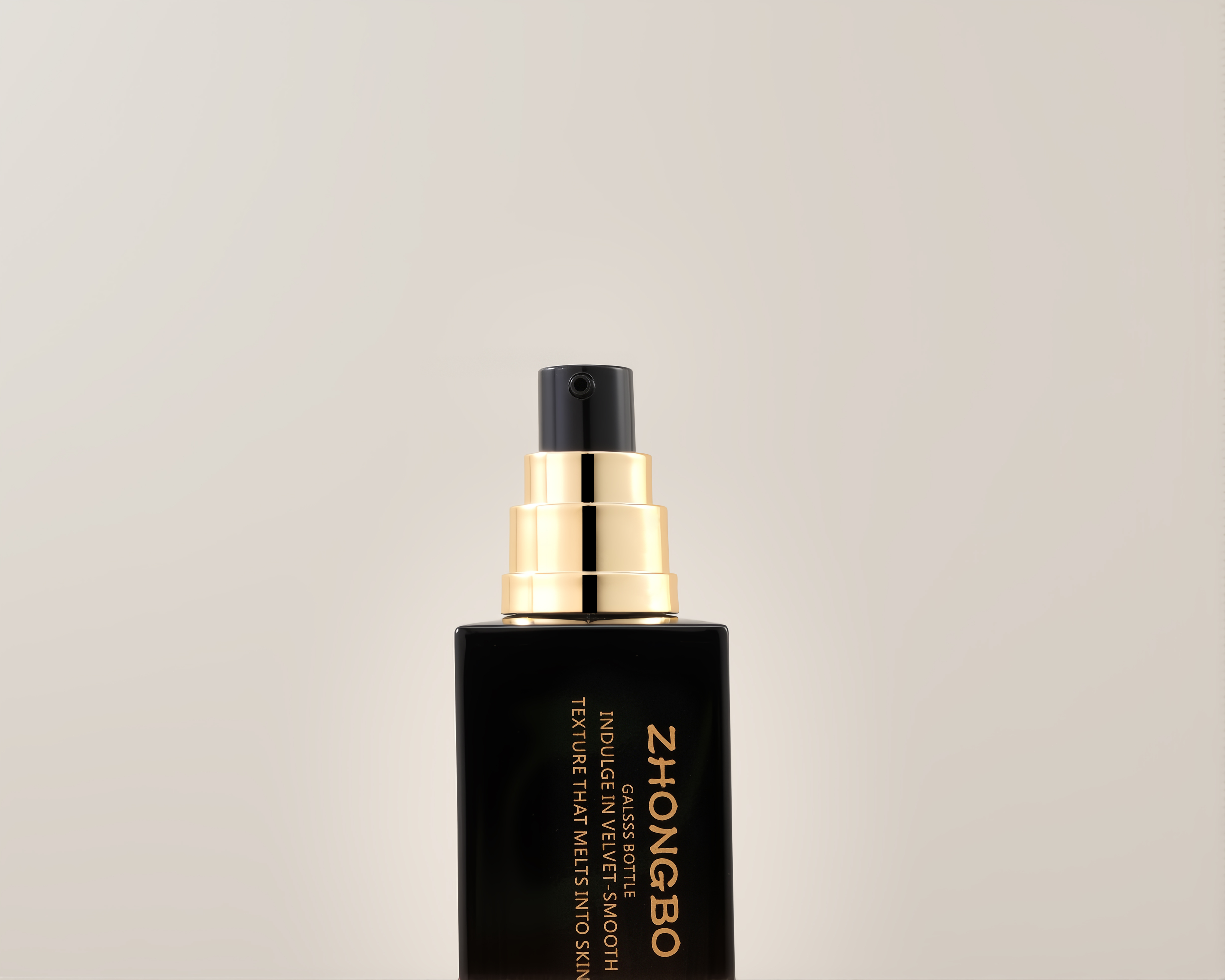 COSMETIC BOTTLE SET