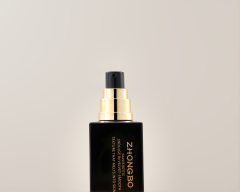 COSMETIC BOTTLE SET