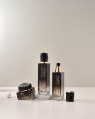 COSMETIC BOTTLE SET
