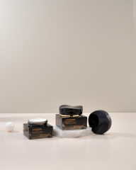COSMETIC BOTTLE SET