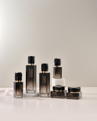 COSMETIC BOTTLE SET