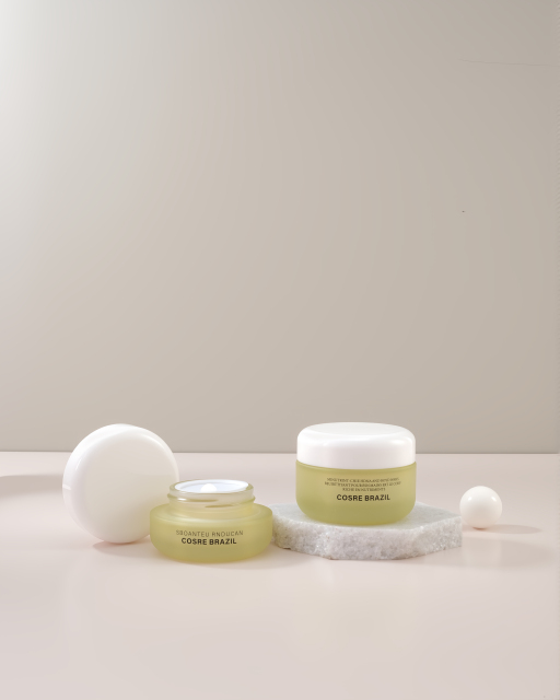 COSMETIC BOTTLE SET