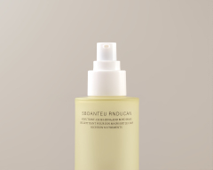 COSMETIC BOTTLE SET