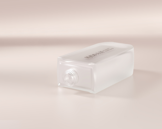 COSMETIC BOTTLE SET