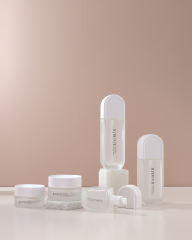 COSMETIC BOTTLE SET