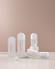 COSMETIC BOTTLE SET