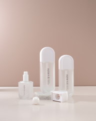 COSMETIC BOTTLE SET