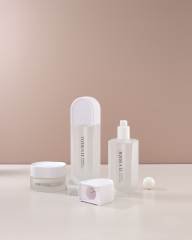 COSMETIC BOTTLE SET