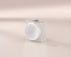 COSMETIC BOTTLE SET