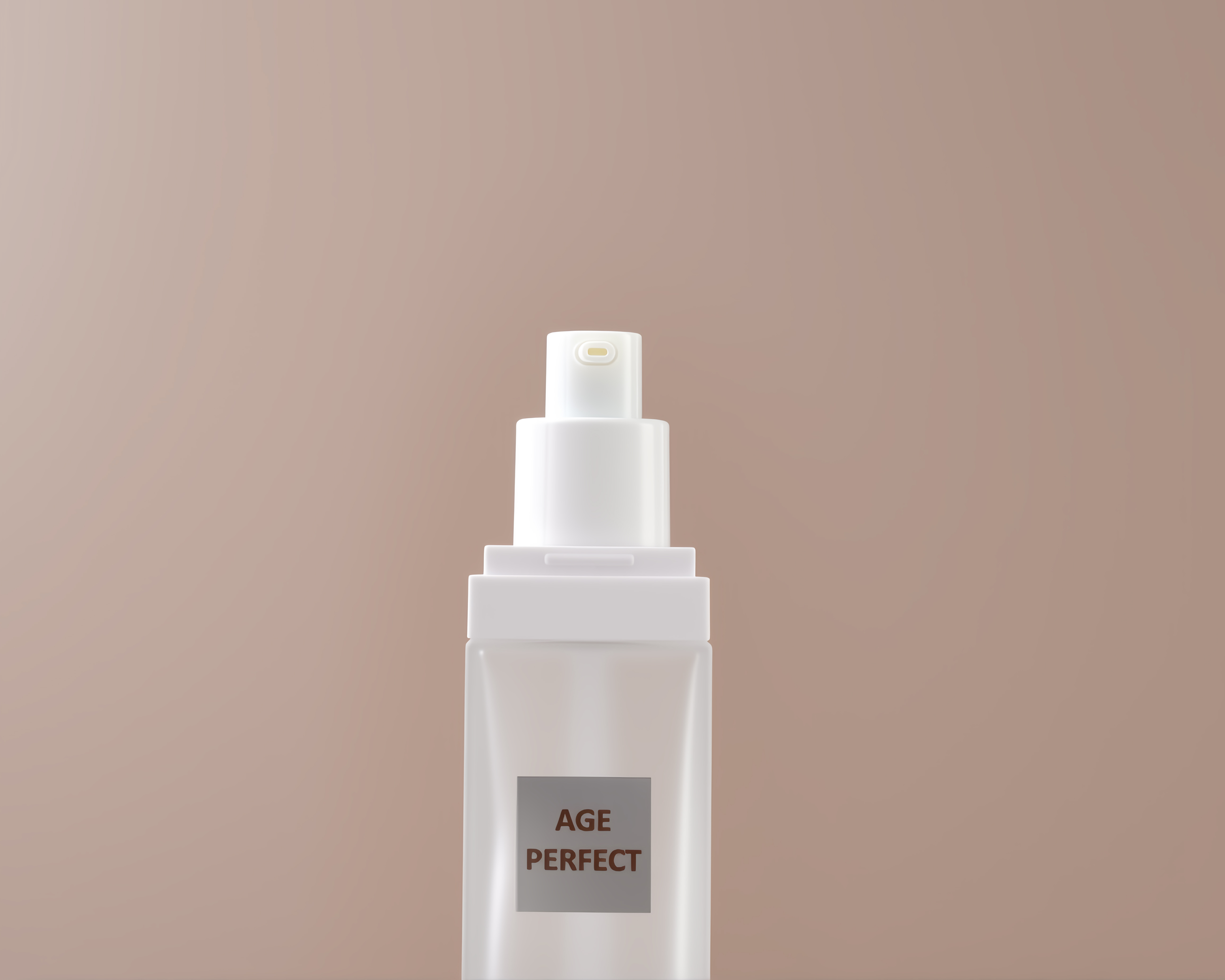 COSMETIC BOTTLE SET