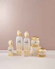 COSMETIC BOTTLE SET