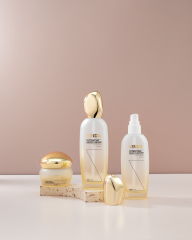 COSMETIC BOTTLE SET