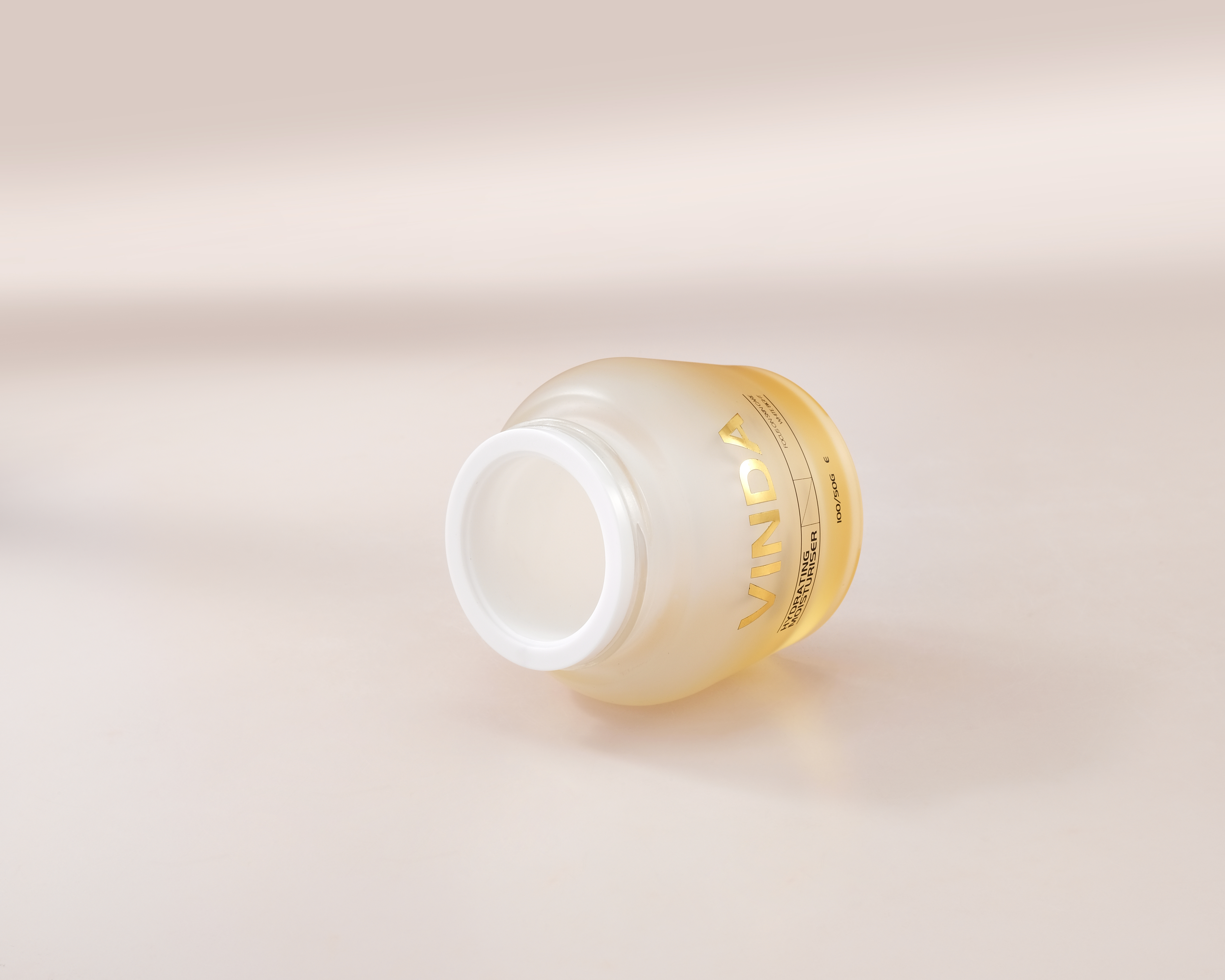COSMETIC BOTTLE SET