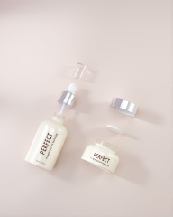 COSMETIC BOTTLE SET