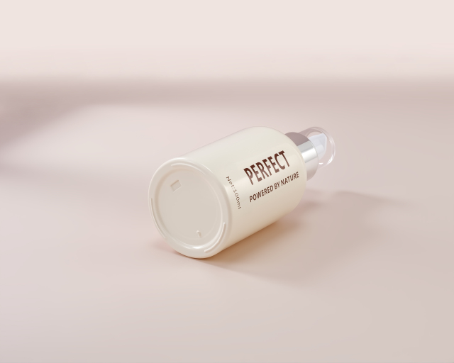 COSMETIC BOTTLE SET