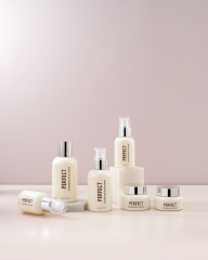 COSMETIC BOTTLE SET