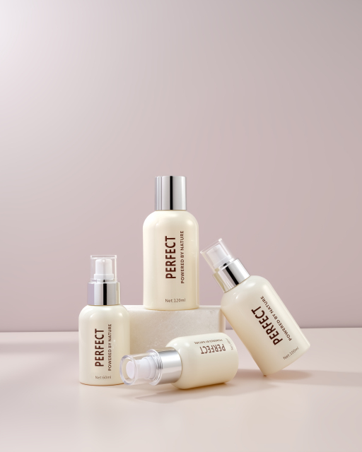 COSMETIC BOTTLE SET