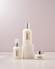 COSMETIC BOTTLE SET