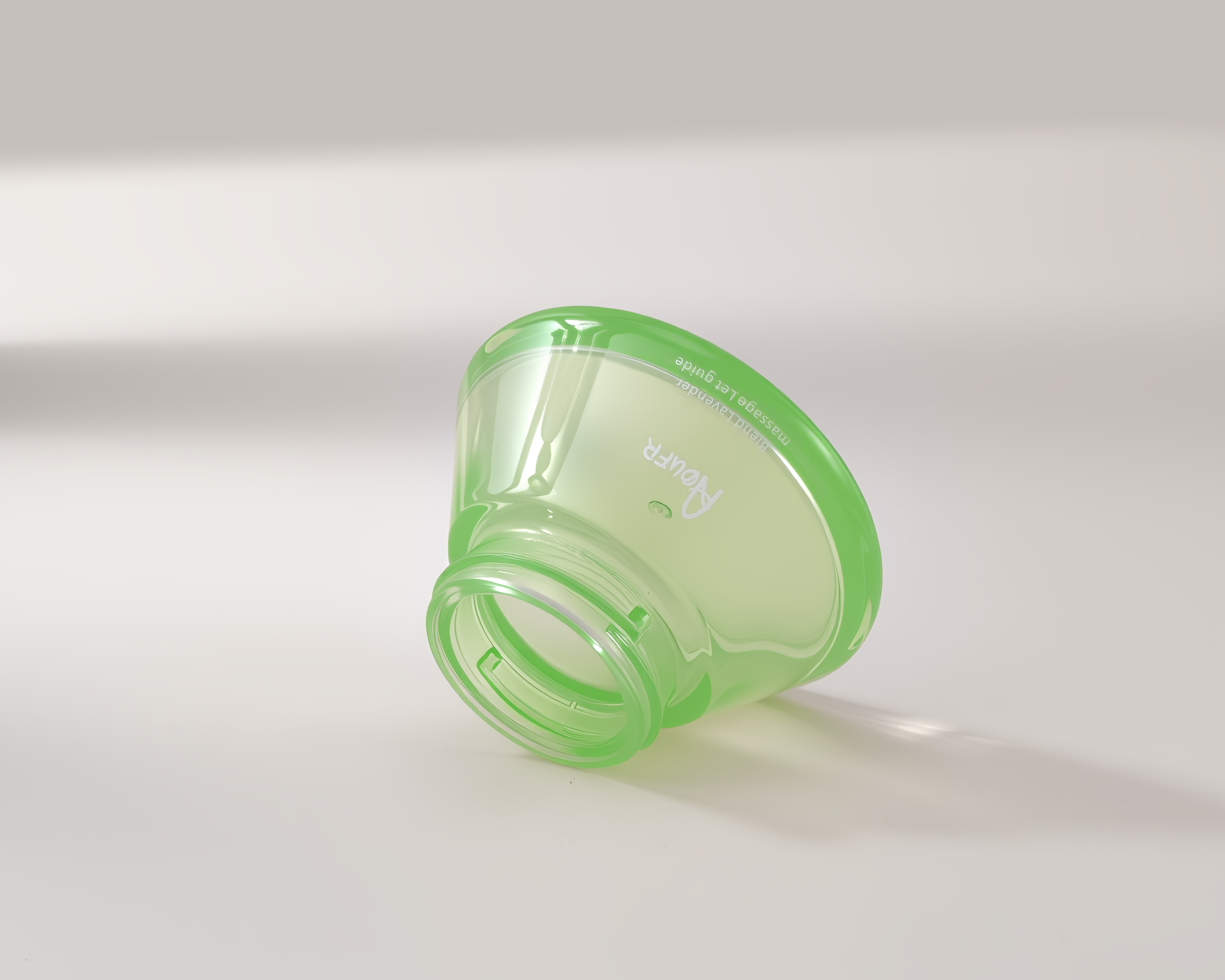 COSMETIC BOTTLE SET