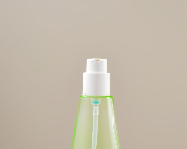 COSMETIC BOTTLE SET
