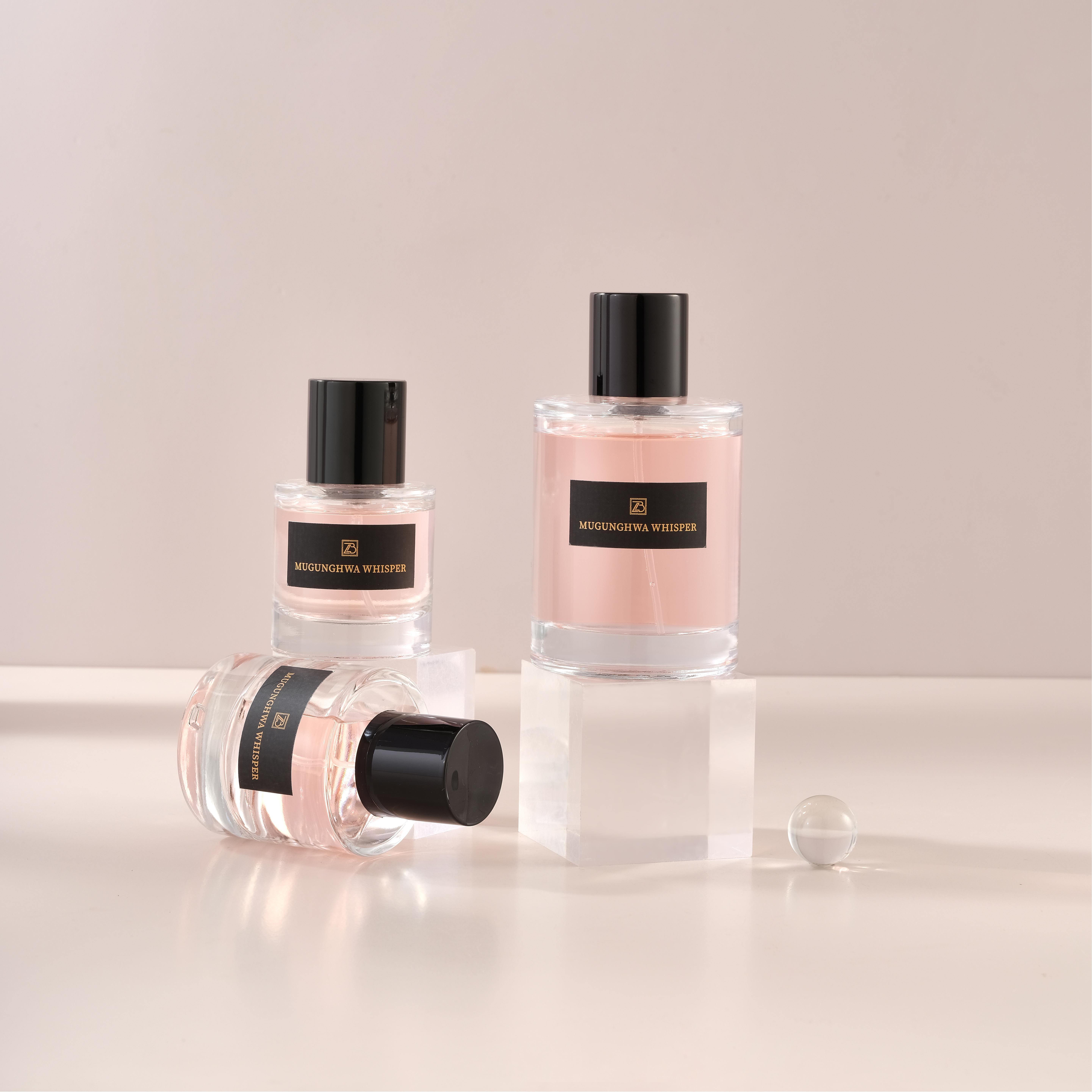 PERFUME BOTTLE