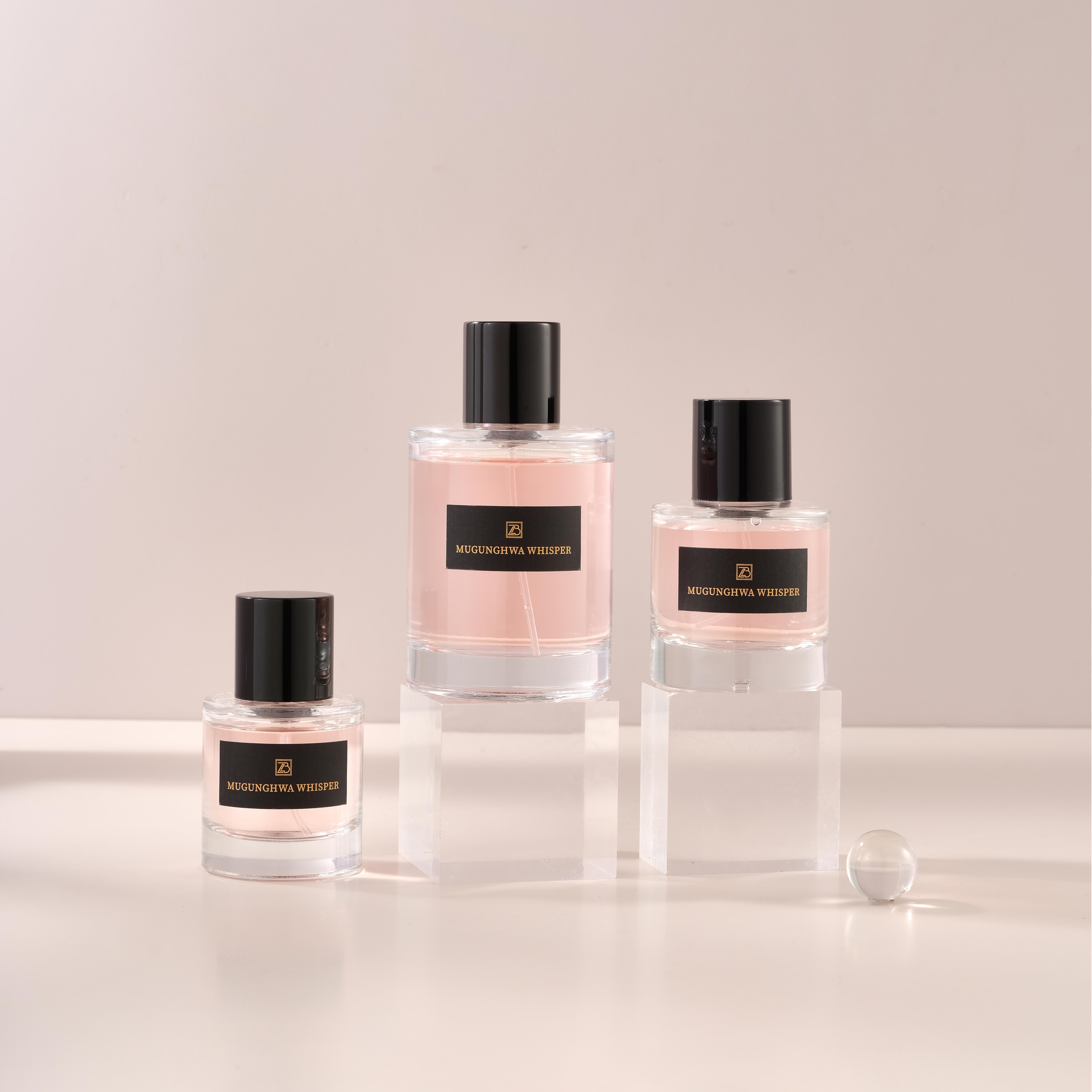 PERFUME BOTTLE