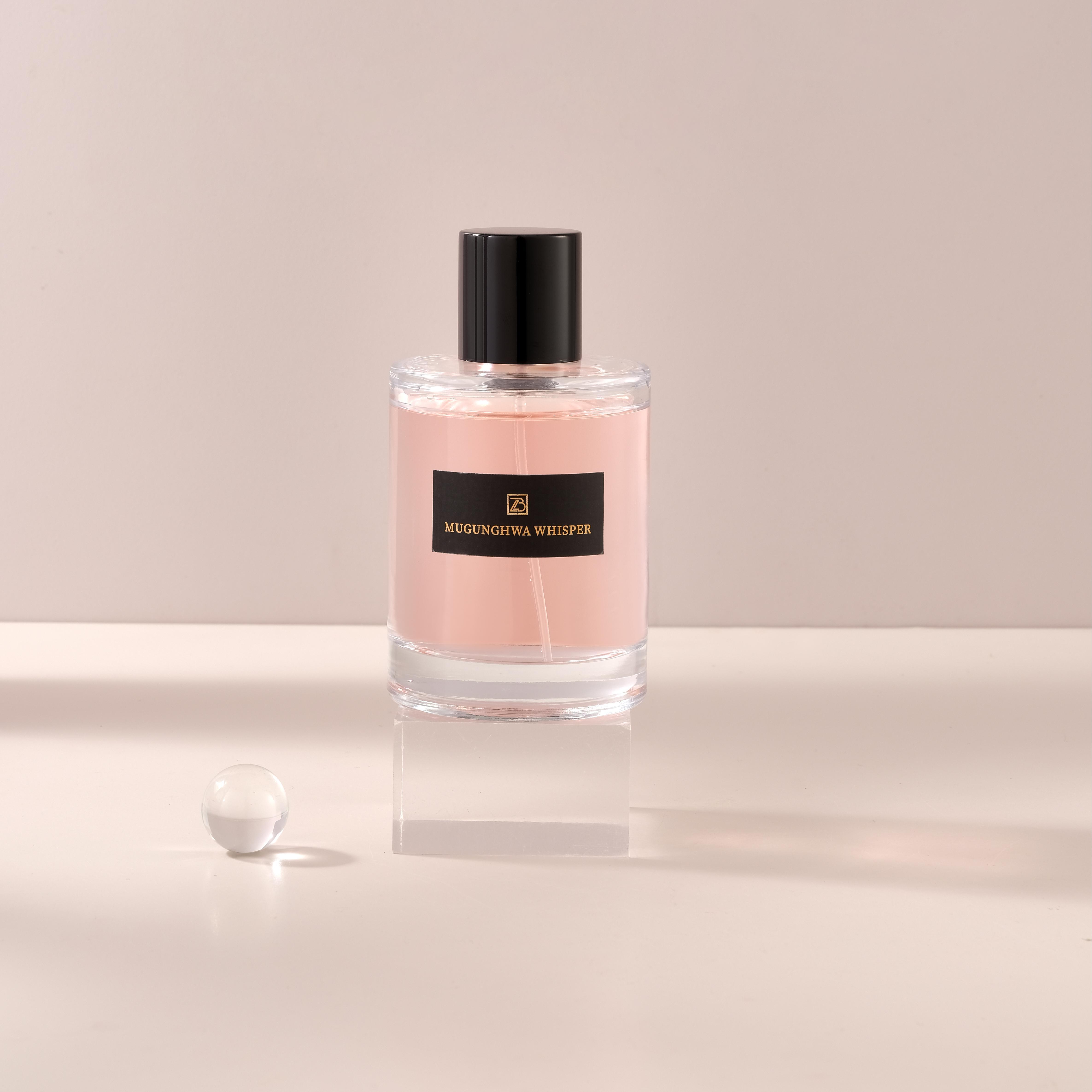 PERFUME BOTTLE