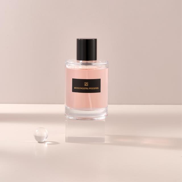 PERFUME BOTTLE