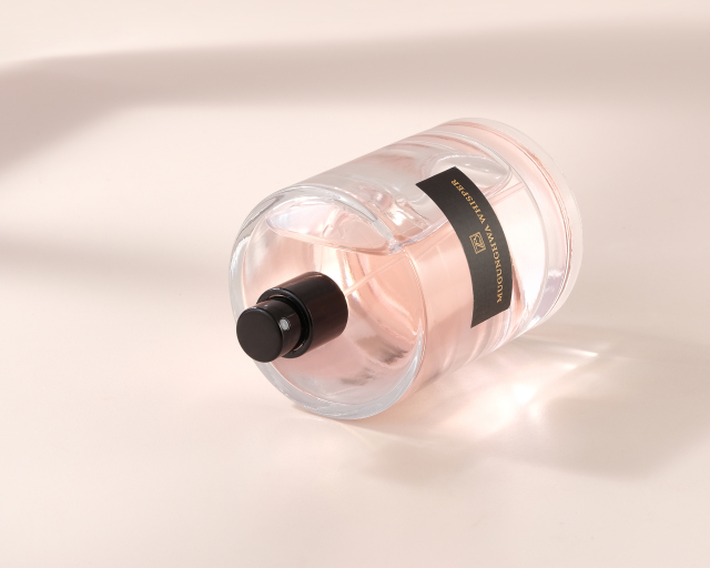 PERFUME BOTTLE