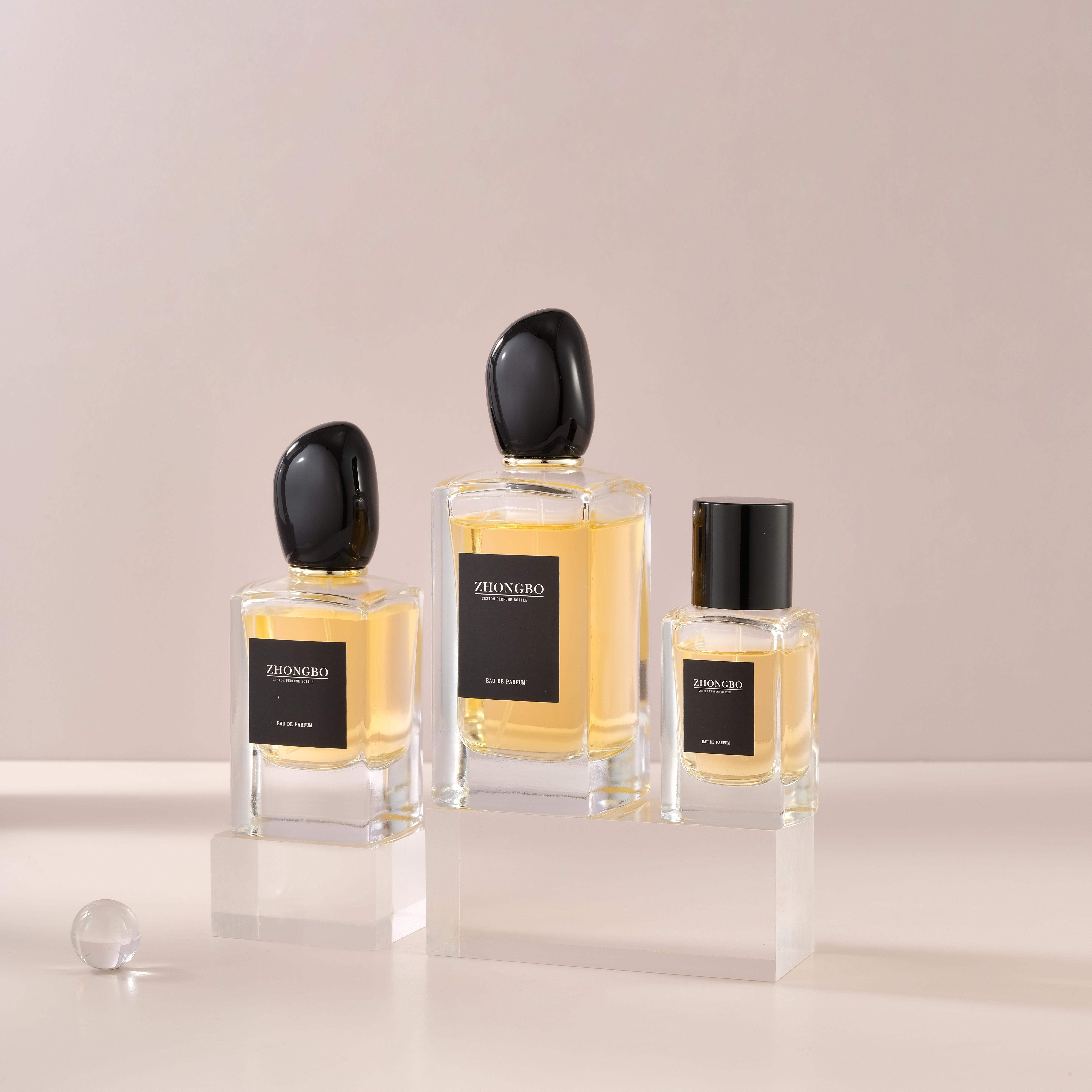 PERFUME BOTTLE