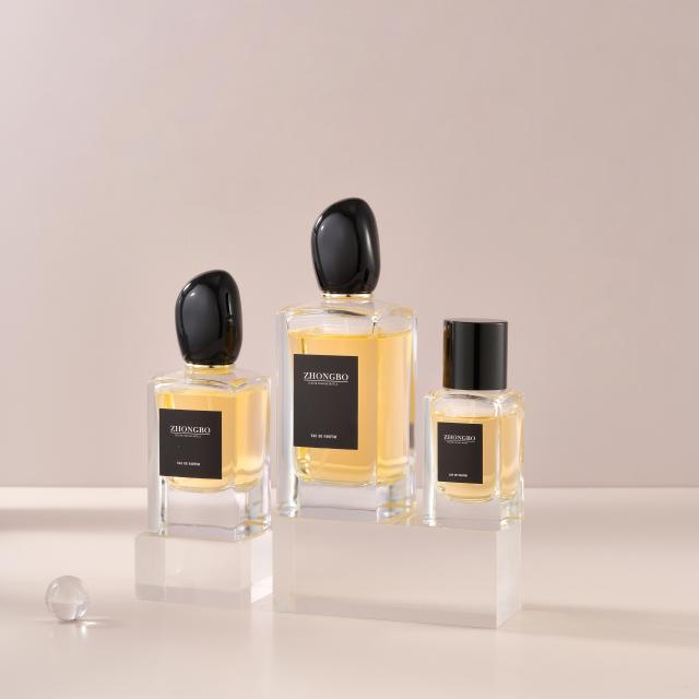 PERFUME BOTTLE