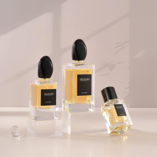 PERFUME BOTTLE