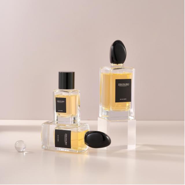 PERFUME BOTTLE