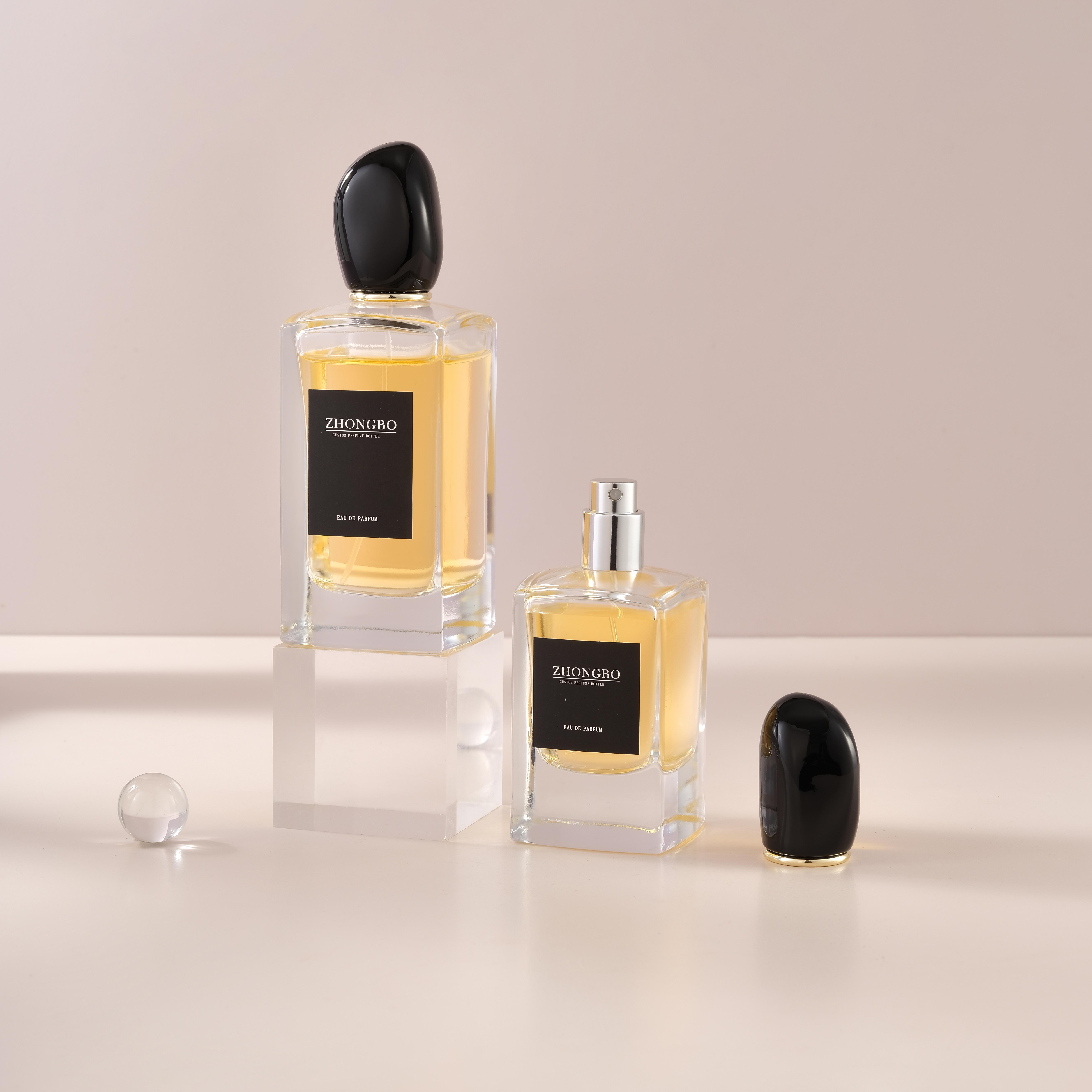 PERFUME BOTTLE