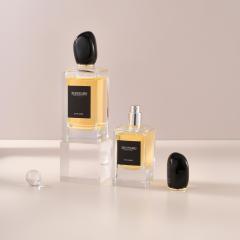 PERFUME BOTTLE