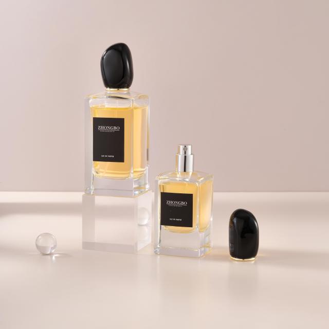 PERFUME BOTTLE