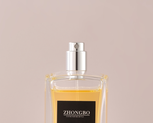 PERFUME BOTTLE