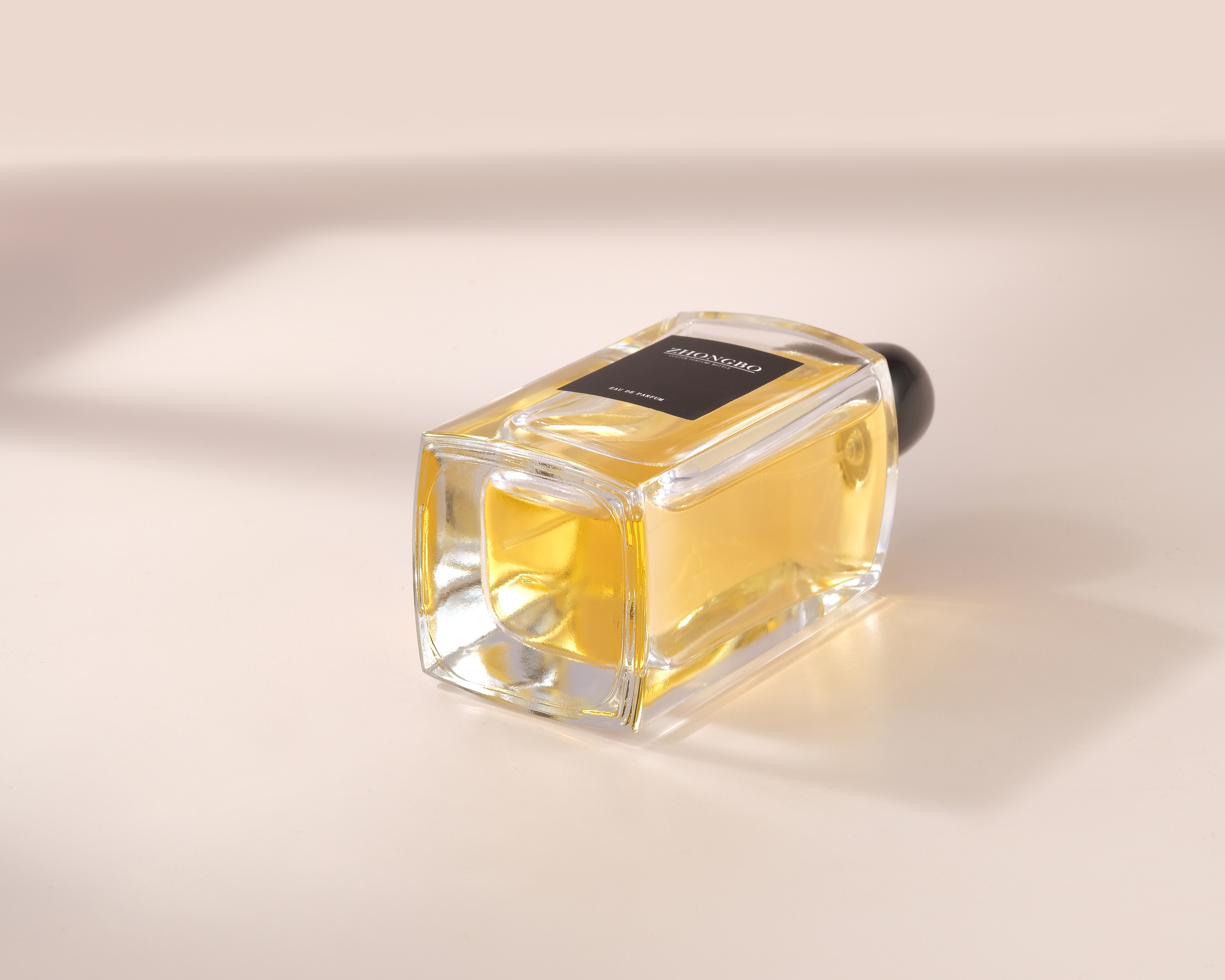 PERFUME BOTTLE