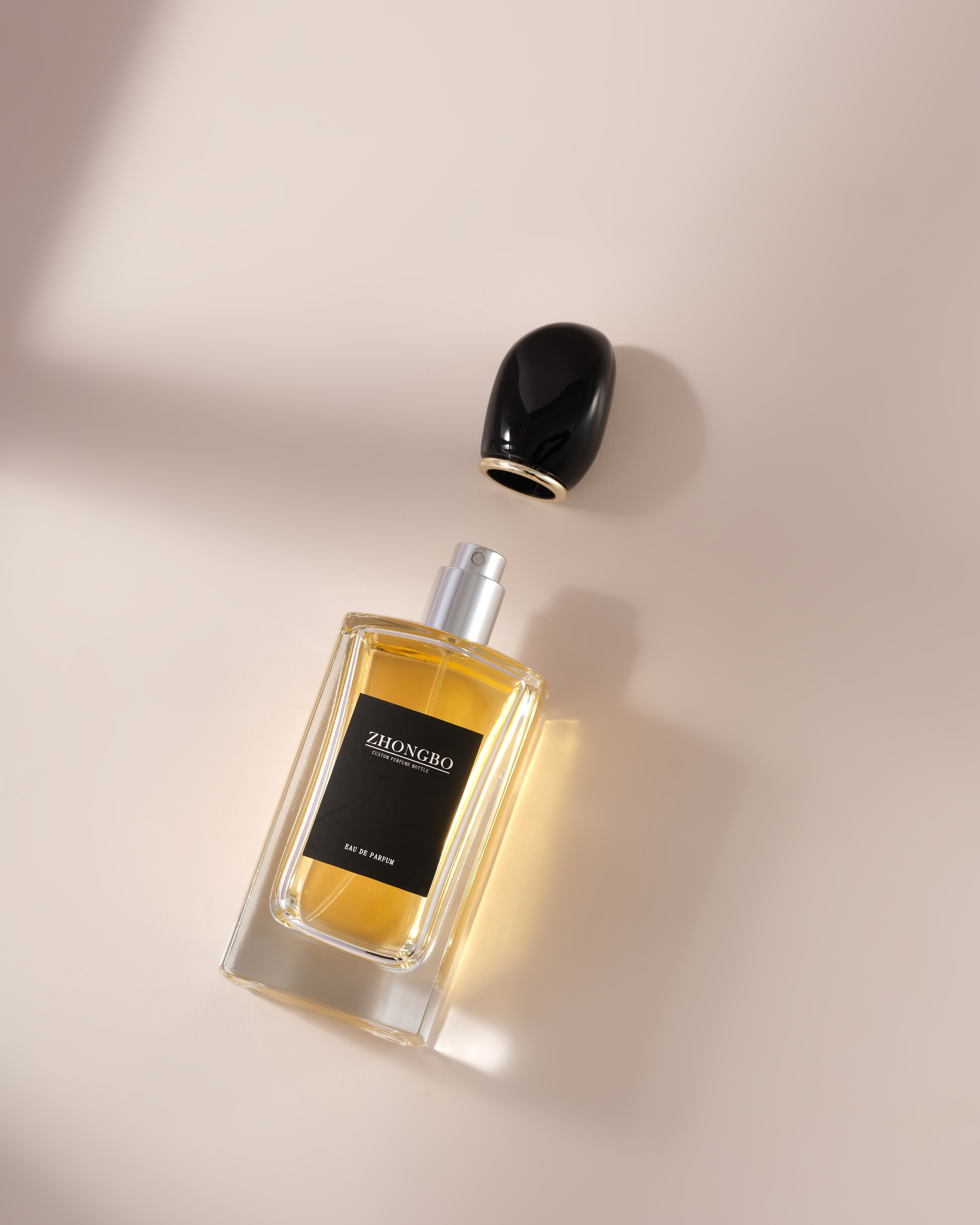 PERFUME BOTTLE