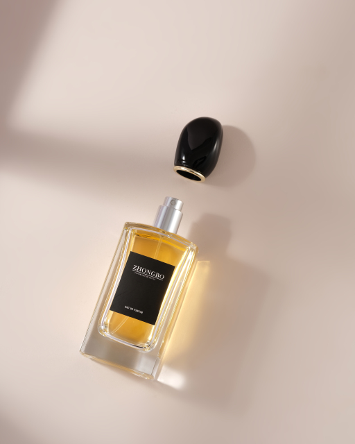 PERFUME BOTTLE