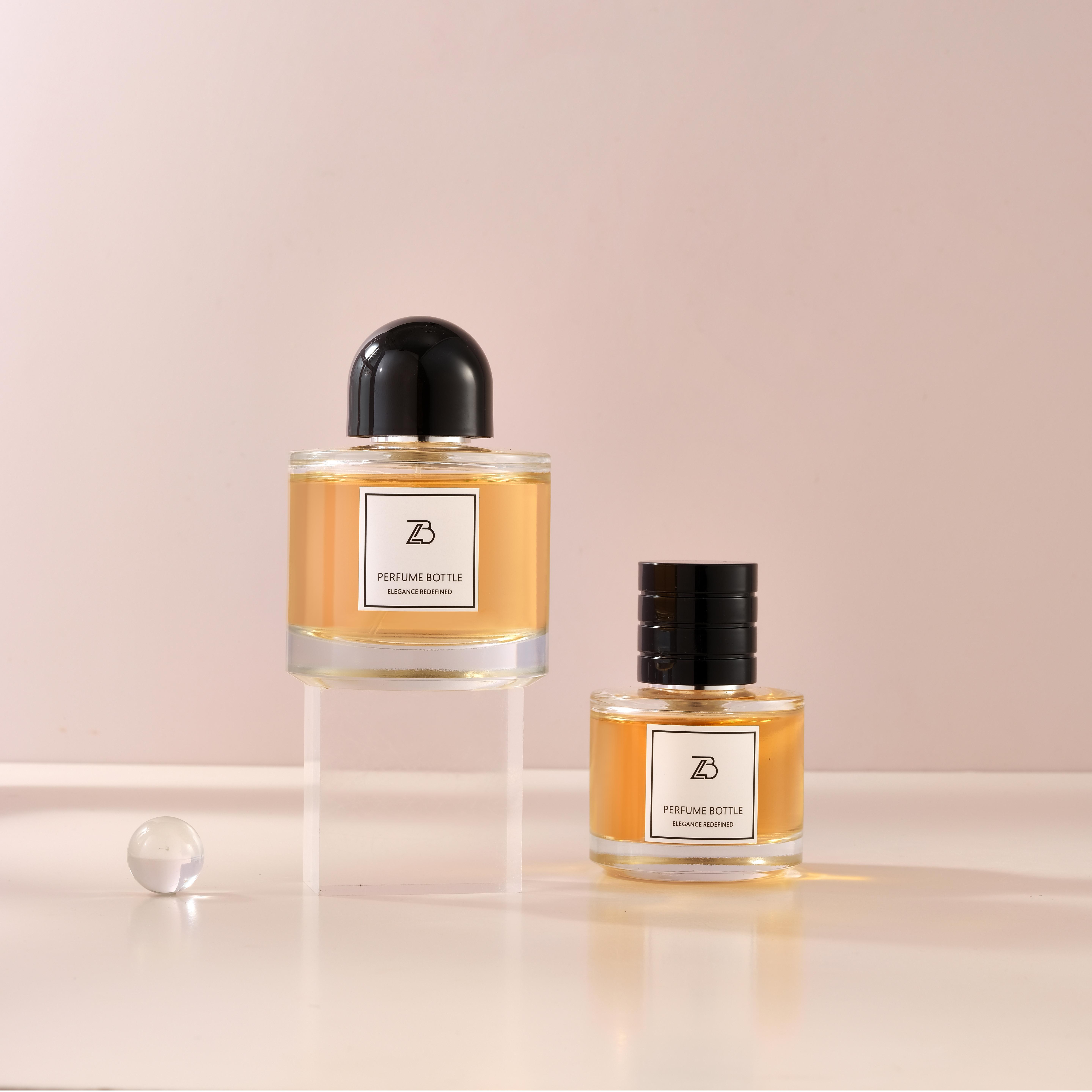 PERFUME BOTTLE