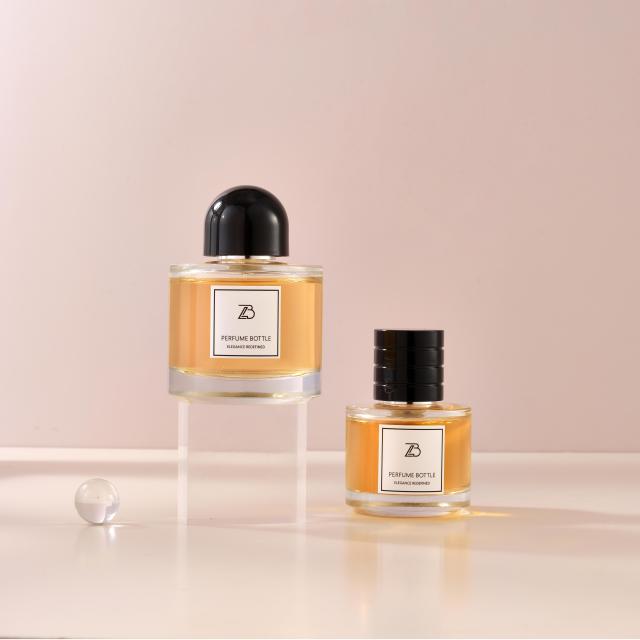 PERFUME BOTTLE