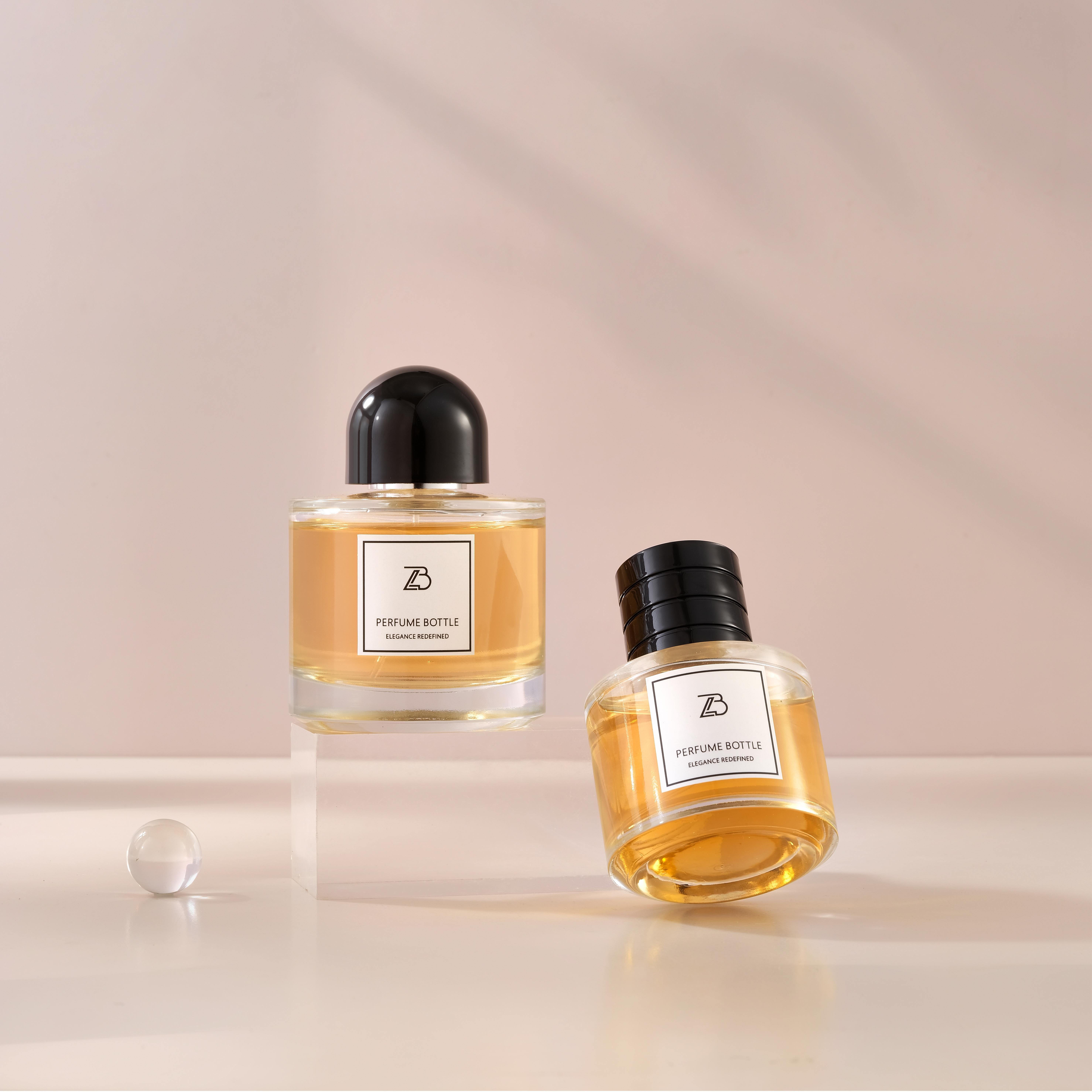 PERFUME BOTTLE