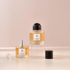 PERFUME BOTTLE