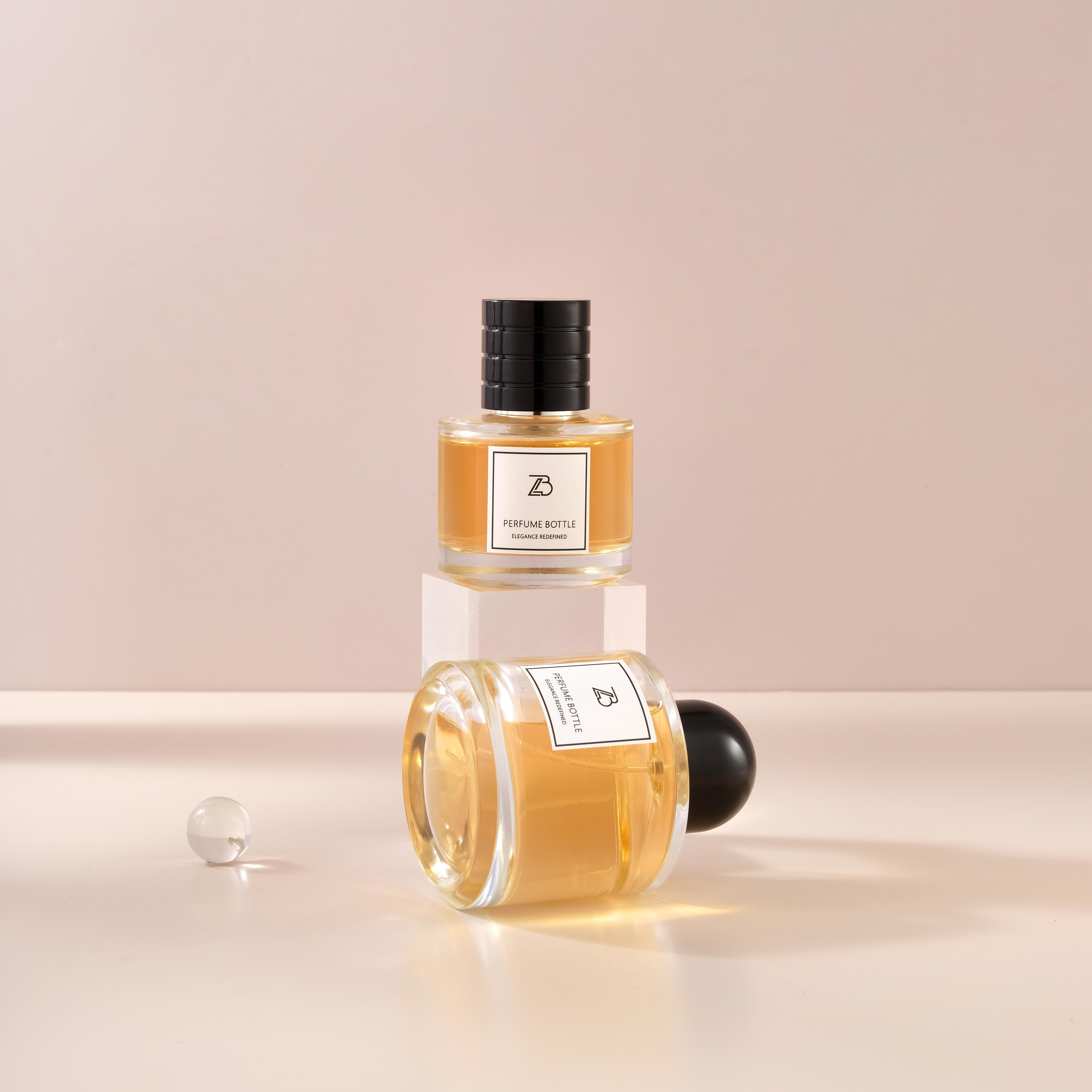 PERFUME BOTTLE