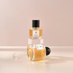 PERFUME BOTTLE