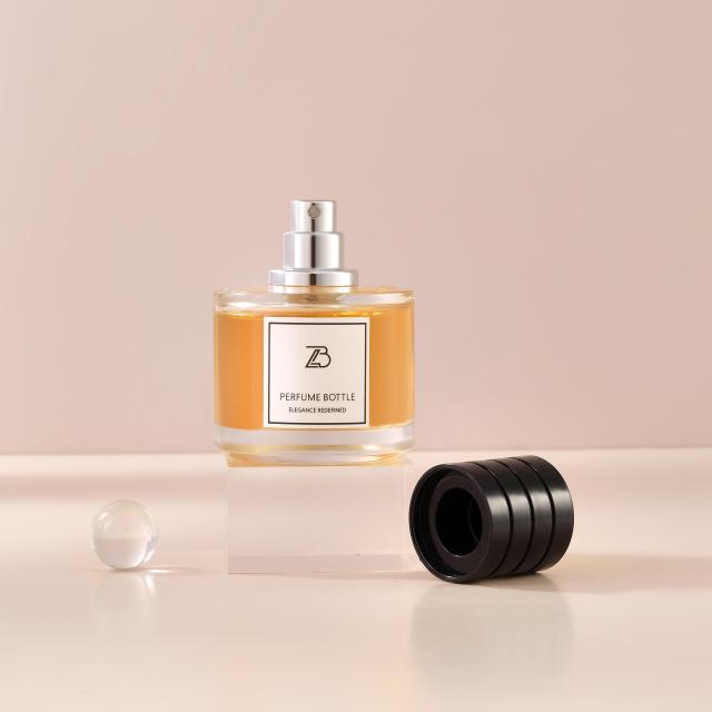 PERFUME BOTTLE